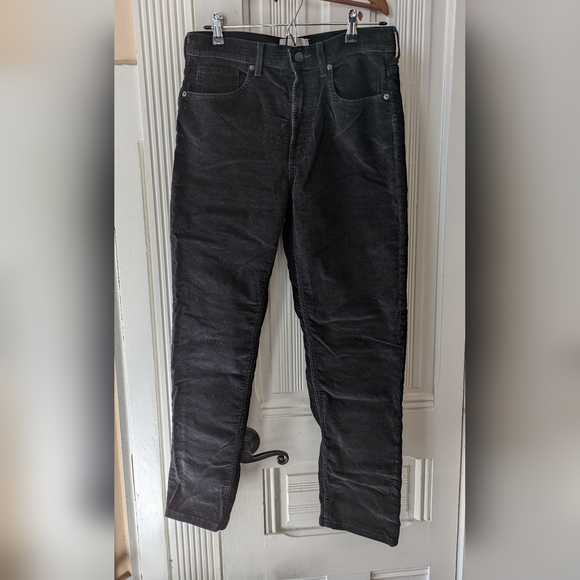 Everlane Baby Cord Cheeky Pant - Picture 1 of 5